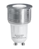 3W Mini GU10 LED High Power Cool White 6000K