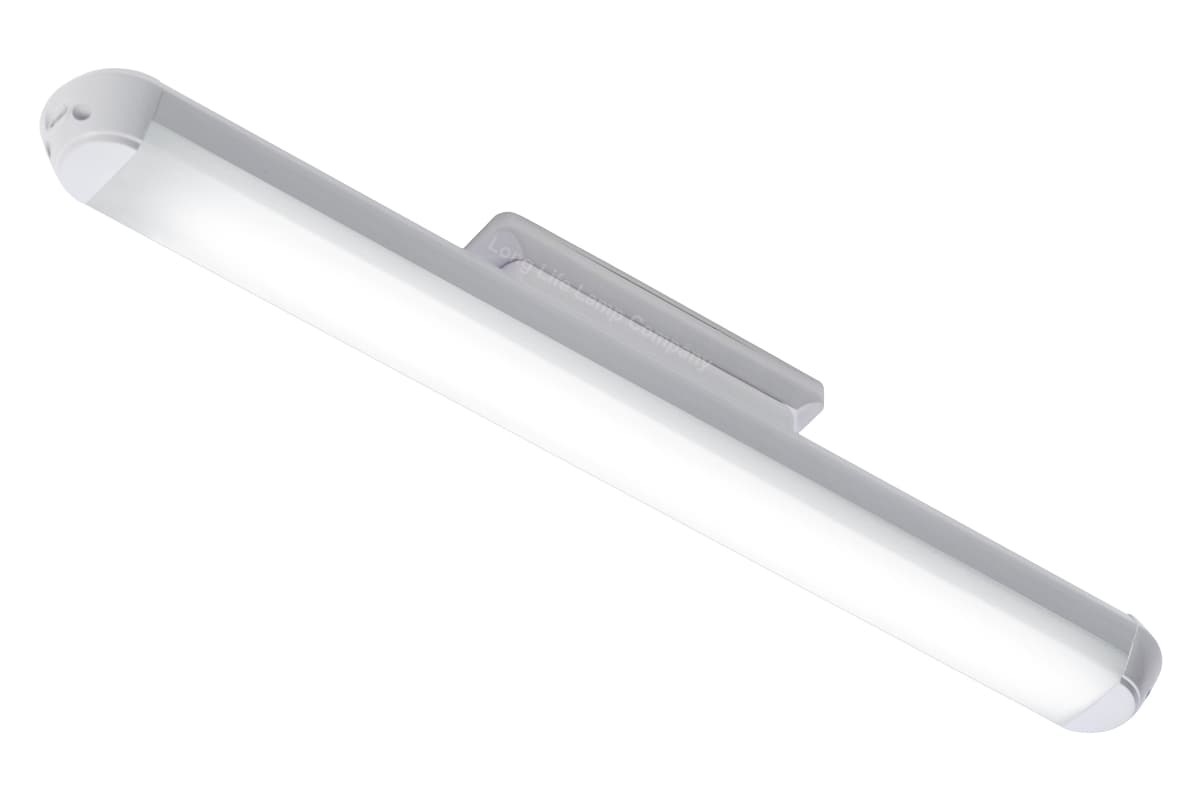 LED Magnetic USB Rechargeable Under Cabinet Night Lights With Touch Sensor Cool White RNL03