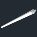 50W LED Batten Light IP65 Rated Cool White 6500K White Diffuser BA50CW