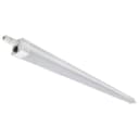 36W LED Batten Light 4ft Fitting Ceiling Mount Linear Lighting IP65 6500K BA02CW