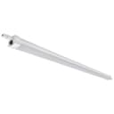 45W LED Batten Light 5ft Fitting Ceiling Mount Linear Lighting IP65 6500K BA03CW