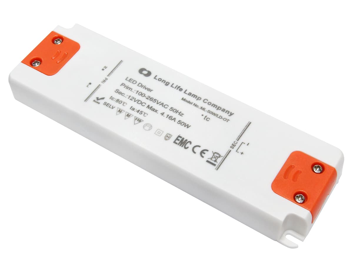 50w LED Driver Transformer