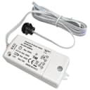 Outside Of Cabinet Hand Movement 250W IR Sensor Switch Max 70w for LEDs MFHIR