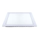 24w LED Square Recessed Ceiling Flat Panel Ultra slim Cool White 300mm x 300mm