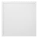 48w LED Ceiling Panel 600x600 Warm White Flat Tile 3000k