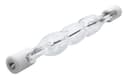 75w Halogen tube linear J78mm
