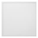 48w LED Ceiling Panel Light Fitting Flush Mount 4000K Cool White 600mm x 600mm