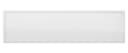40w 1200 x 300 Ceiling Suspended Recessed LED Panel White Light Office Lighting 