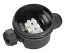 Junction Box Cable Connector IP66 Waterproof For Underground Cable Sleeve