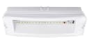 3w LED Emergency Light Non-Maintained/Maintained 180 Minutes with Green Legend Fire Exit EML02
