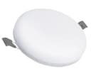 12W Round LED Panel Ceiling Light Spot Flush Mount 