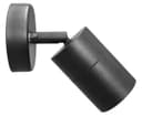 Adjustable Black Outdoor Wall Light  ZLC042B