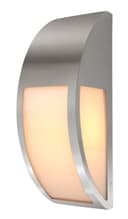 Stainless Steel IP44 Front Door Side Light ZLC032