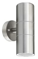 Modern Stainless Steel Double Outdoor Wall Light IP65 Wall Light ZLC03