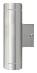 Stainless Steel Up and  Down Outdoor Wall Light IP65 Wall Light ZLC02