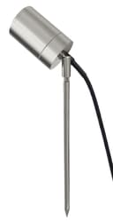 12V Adjustable Stainless Steel MR16 Low Voltage Garden Spike Light ZLC027