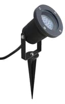 RGB LED Garden Spike Ground Light Colour Changing Automatic ZLC01BS