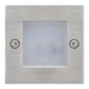 Mini LED Brick Light Outdoor Step Wall Light Square IP54 Warm White ZLC051WW