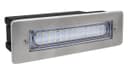 LED Brick Light LED Garden Wall Light Cool White Colour Energy Saving ZLC10BLW