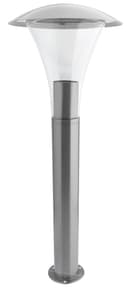 Modern Bollard Garden Lamp Post Stainless Steel Outdoor Light ZLC026 