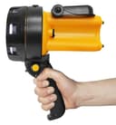 Rechargeable LED Light Torch 1 Million Candle Power