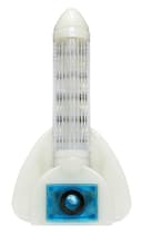 Rocket LED Auto Sensor Night Light