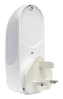 LED Night Light Dusk To Dawn Auto Sensor Cool White A88