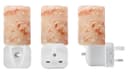 Himalayan Salt Rock Lamp Night Light 