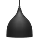 Minimalist Modern Pendant Ceiling Light Black Shade M0140