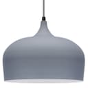 Modern Grey Pendant Light M0144
