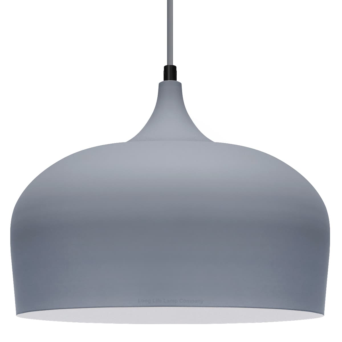 Modern Grey Pendant Light M0144