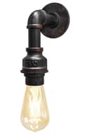 Retro Industrial Water Pipe Vintage Wall Light M0160