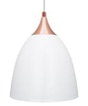 Modern White Pendant Ceiling Light M0169