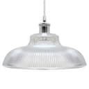 Vintage Glass Ceiling Pendant Light M0180