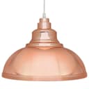 Modern Ceiling Copper Pendant Light M0153