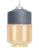 Modern Ceiling Hanging Glass Pendant Light M0193