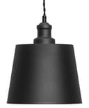 Modern Black Ceiling Pendant Light M0204