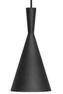 Modern Black Metal Ceiling Pendant Light M0205 