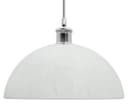 Frosted Opaque Modern Glass Ceiling Pendant Light M0214
