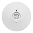 LED Emergency Light Flush Mounted Maintained/Non Maintained EML05
