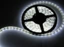 White LED Flexible 5M 24V 5050 IP65 Waterproof SMD Strip Light