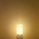 5w G9 LED Bulb Warm White Equivalent 40w