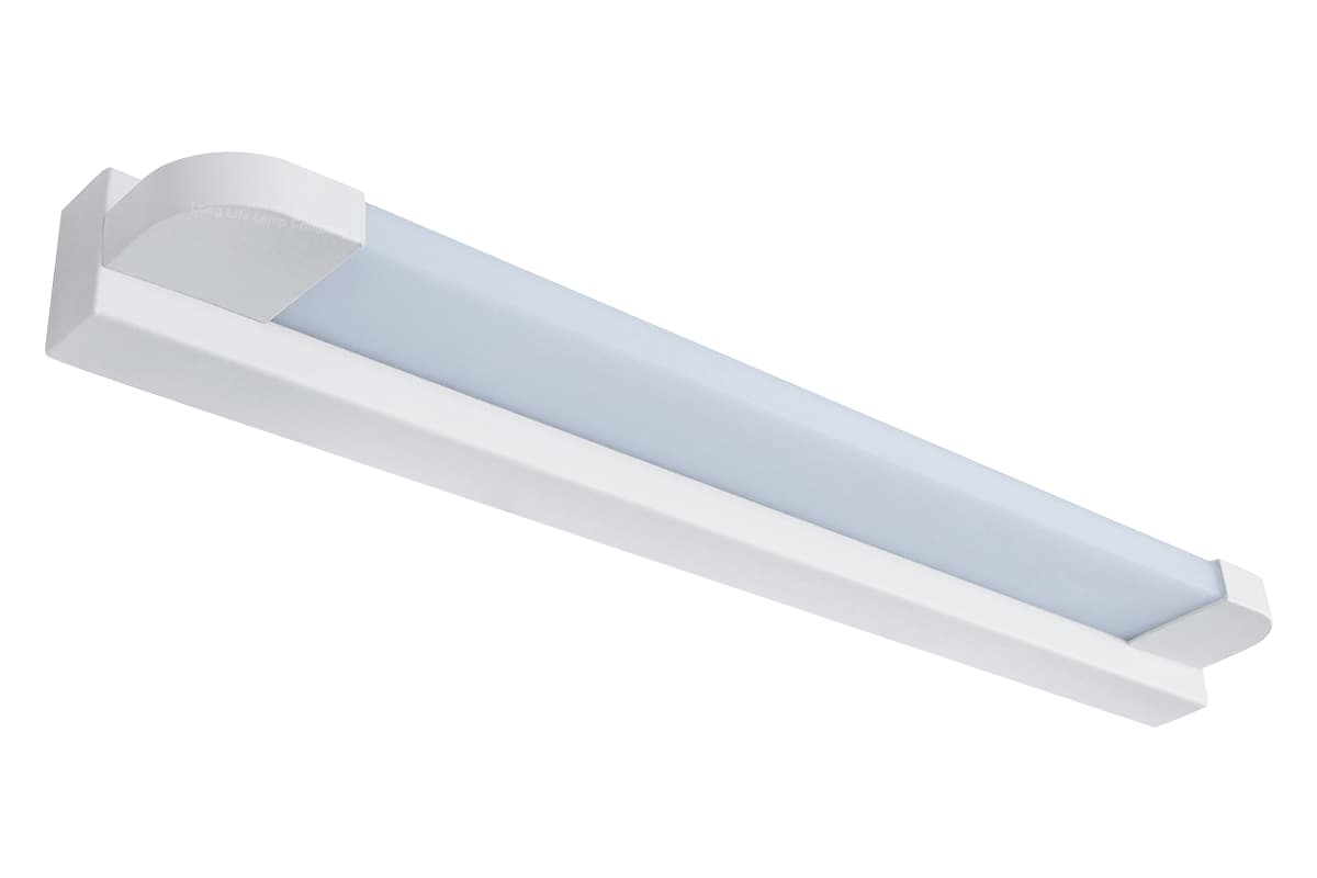7w LED Bathroom Mirror Wall Light Cool White 6500k IP44 ML03