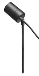 Outdoor Garden Black Stainless Steel 12v MR16 Low Voltage Spike Light ZLC328B