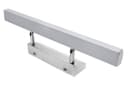 7w LED Bathroom Mirror Wall Light Cool White 6500k IP20 ML05