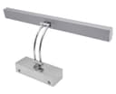7w LED Bathroom Mirror Wall Light Cool White 6500k IP20 ML08