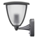Dusk Till Dawn Sensor Outdoor Wall Light ZLC329DTD