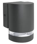 Modern Outdoor Single Wall Light ZLC335B
