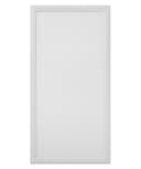 30w LED Panel 300 x 600 Ceiling Light Cool White 6500K Recessed