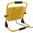 100W LED Work Light Portable Flood Light Plug In 240v IP65 6000K WL04